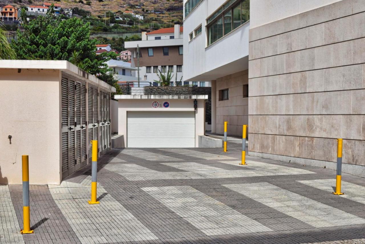 Machico Beach, A Home In Madeira Exterior photo